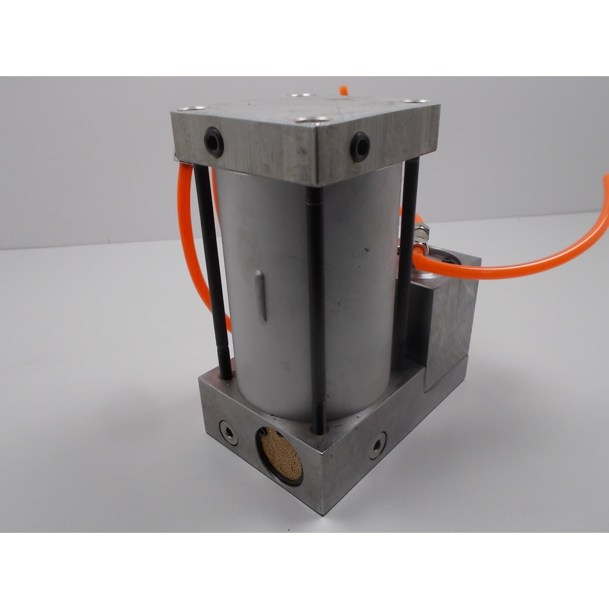 UNICRAFT Pumpe WWH 40000 PH , Version 1 SM-06201107002