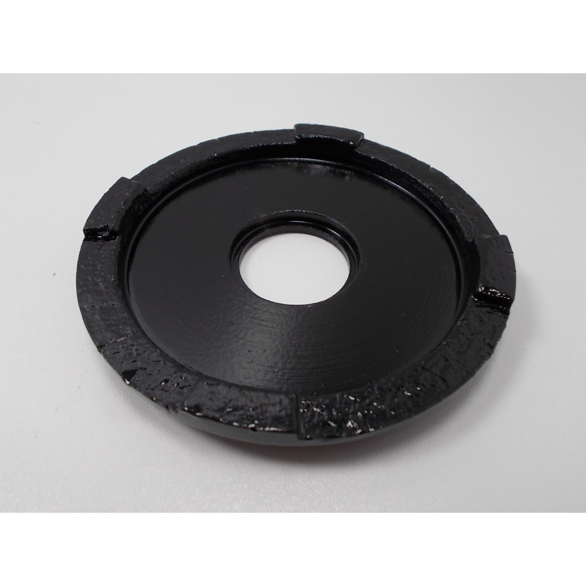UNICRAFT Sattel RWHA 2500 RAL9005 – Modell 1 SM-0620110903 - SM.P-0620110903