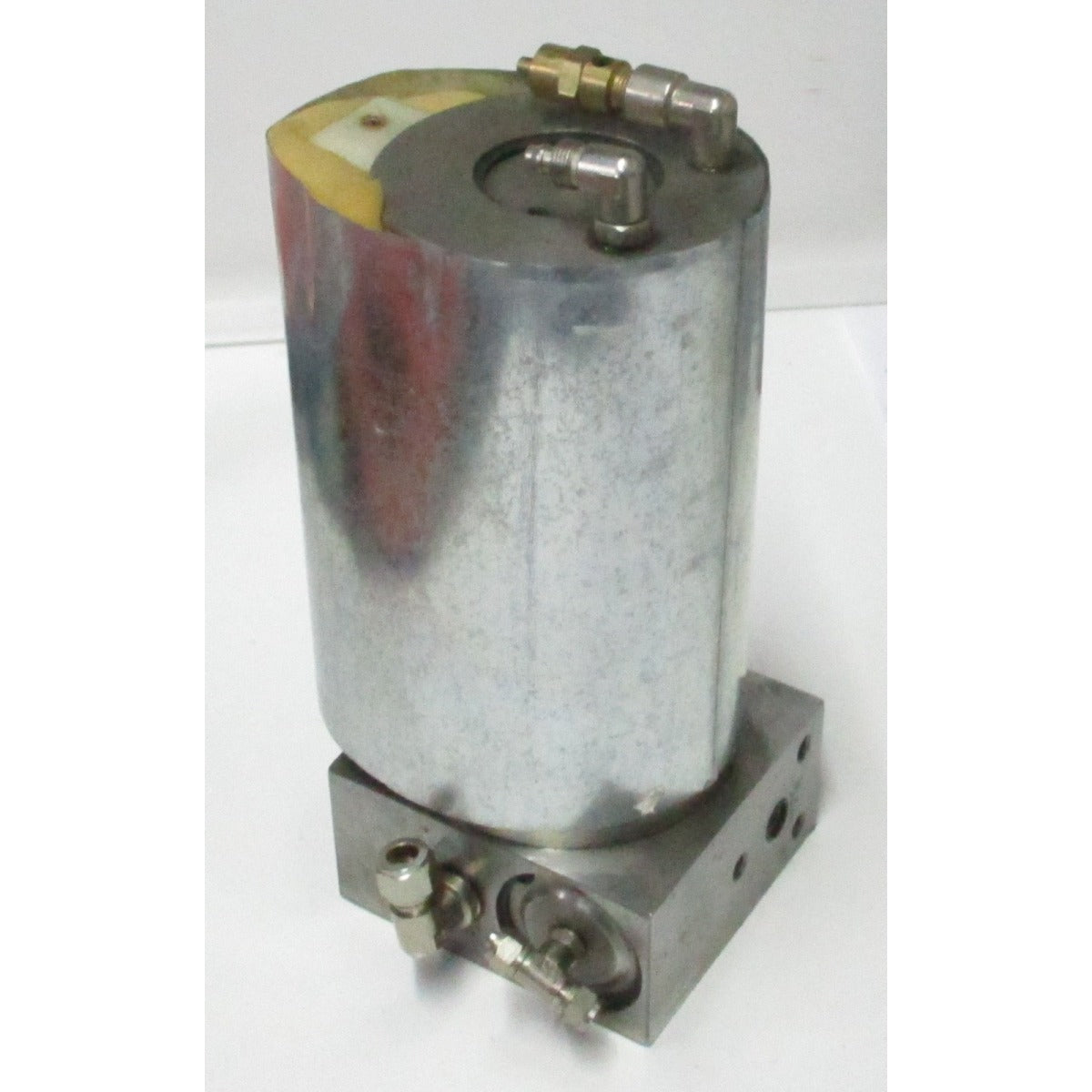 UNICRAFT Pumpe WWH 60000 PH BIS Bj. 09/2014!!! – Version 1 SM-06201112002A