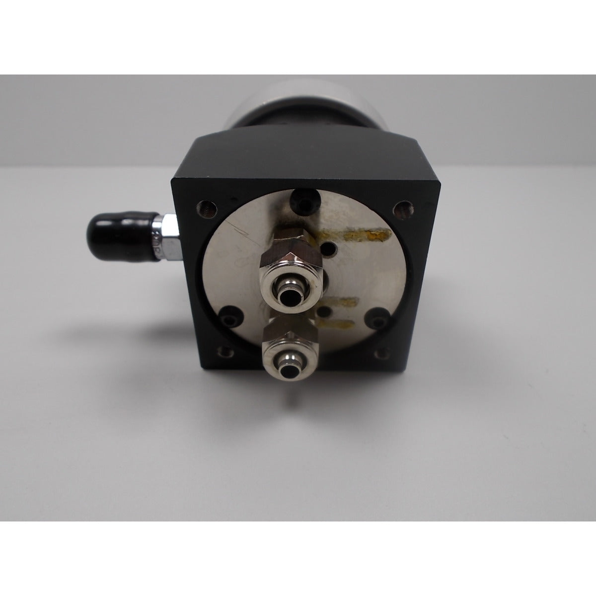 UNICRAFT Regelventil WWH 60000PH Pos. 010 "UP/DOWN" – Modell 1 SM-06201112010