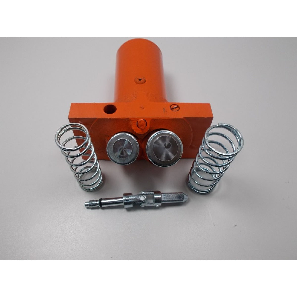 UNICRAFT Hydraulikpumpe SRWH 3000EF RAL2004, Version 1 SM-0620111301