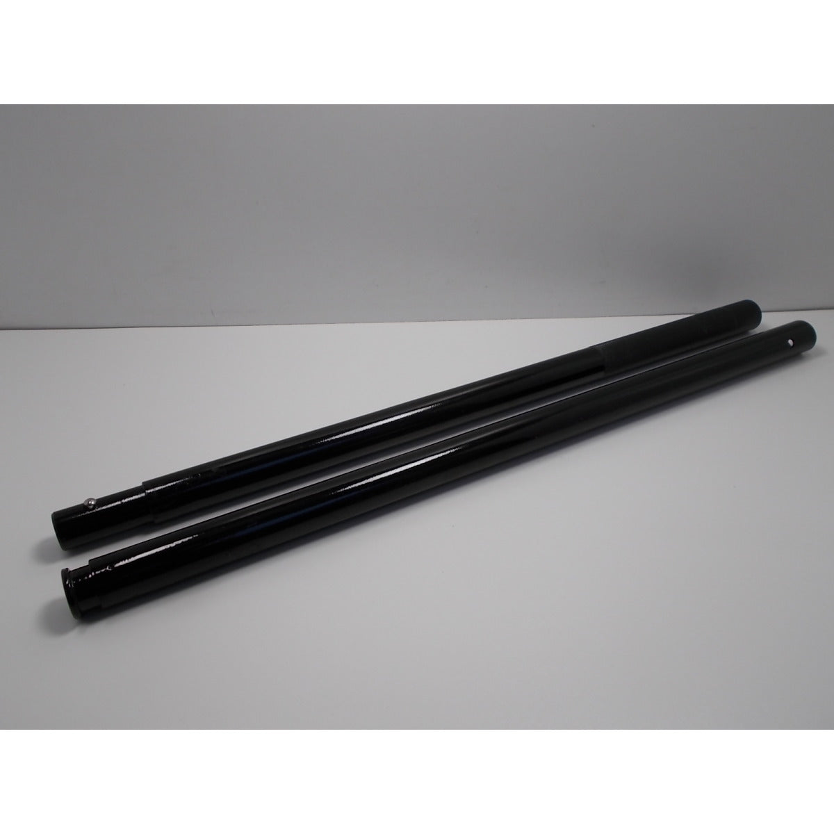 Unicraft Pumphebel SRWH 3000EF RAL9005 - Art. 0620111337