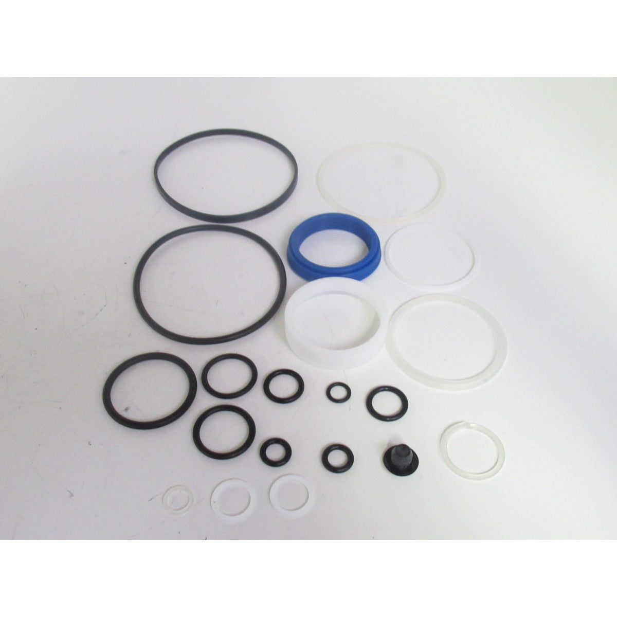 UNICRAFT Dichtungsset SRWH 2000F SPEZIAL, LF DS für Hydraulikpumpe SM-0620111426GS - SM.P-0620111426GS