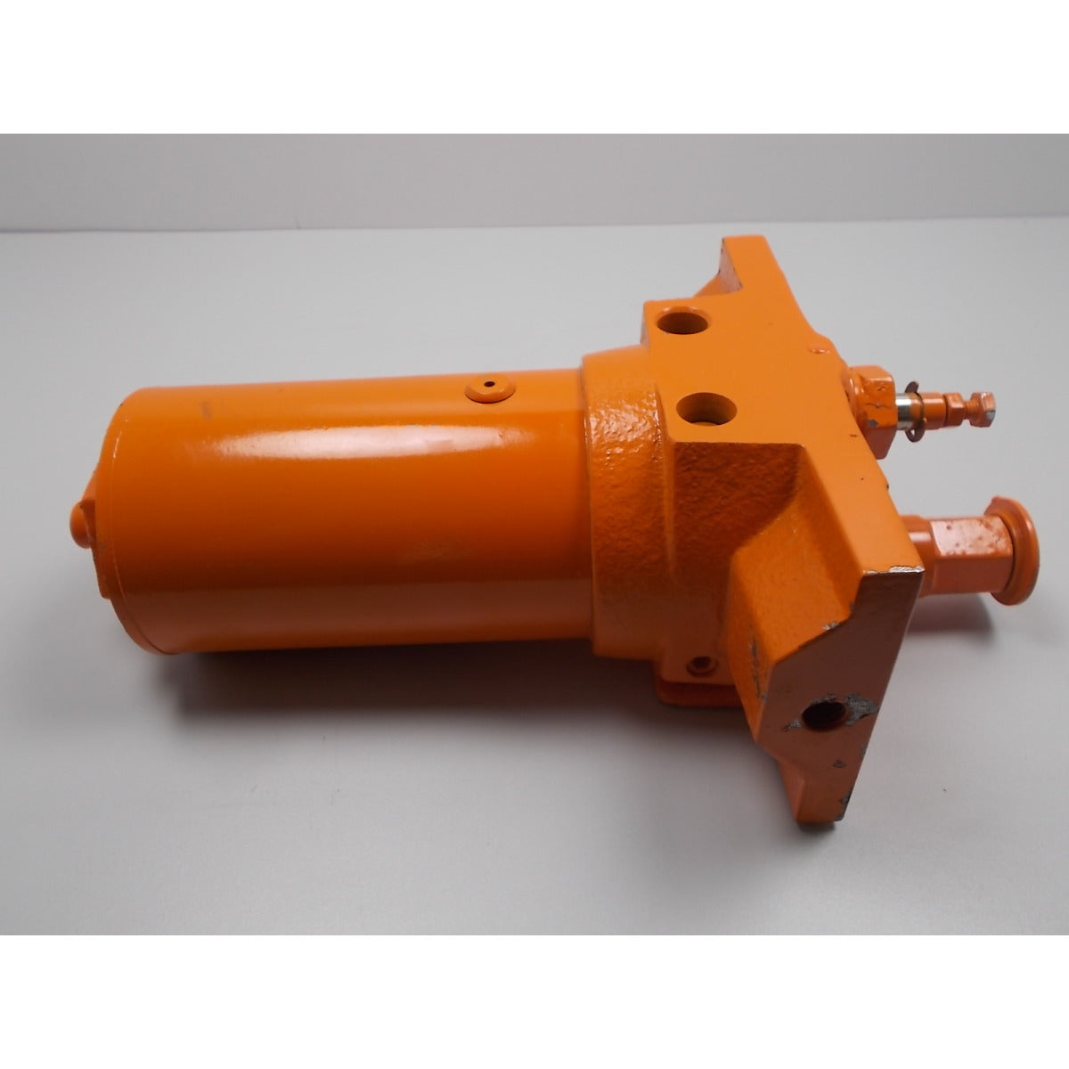 UNICRAFT Pumpe SRWH 2000F SPEZIAL, LF DS RAL2004 – Ausführung 1 SM-0620111426