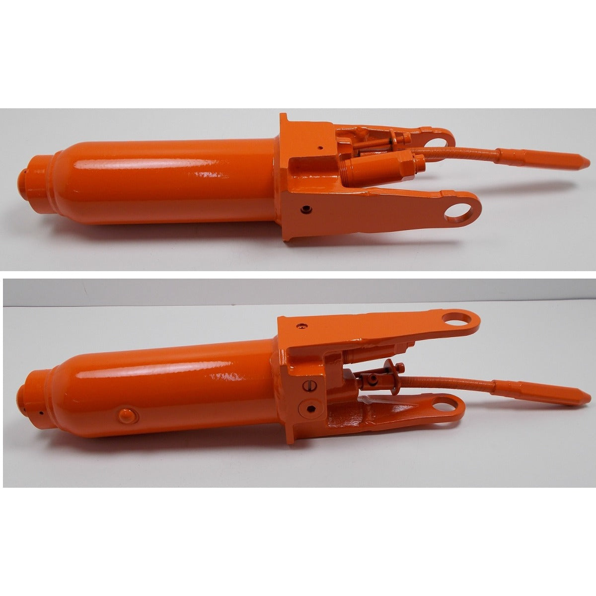 UNICRAFT Hydraulikpumpe SRWH-PRO 2000 RAL2004 – Modell 1 SM-0620111544