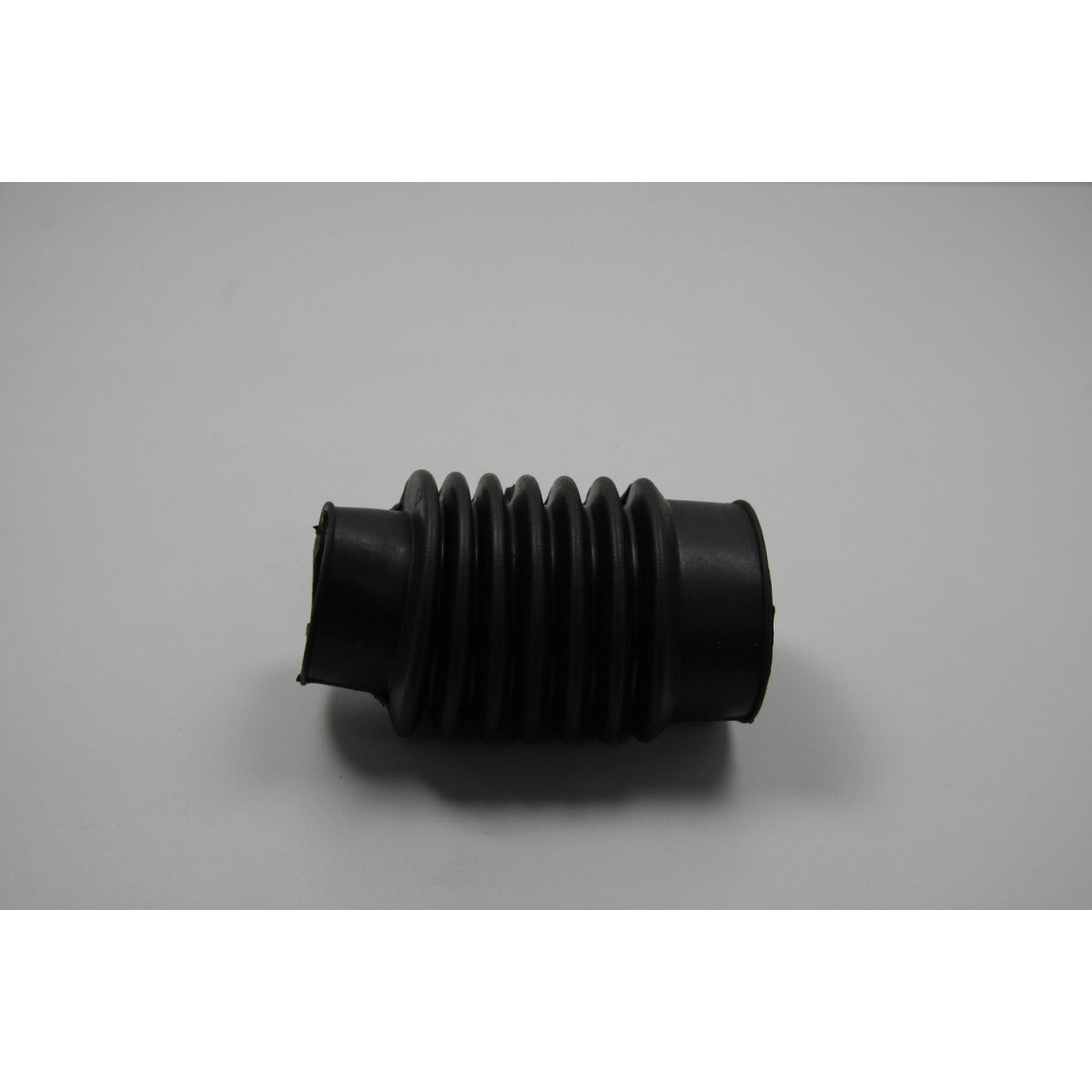 UNICRAFT Gummimanschette SRWH-PRO 1500/2000 RAL9005 – Variante 1 SM-0620111547 - SM.P-0620111547