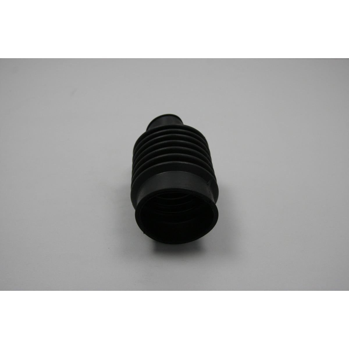 UNICRAFT Gummimanschette SRWH-PRO 1500/2000 RAL9005 – Variante 1 SM-0620111547 - SM.P-0620111547