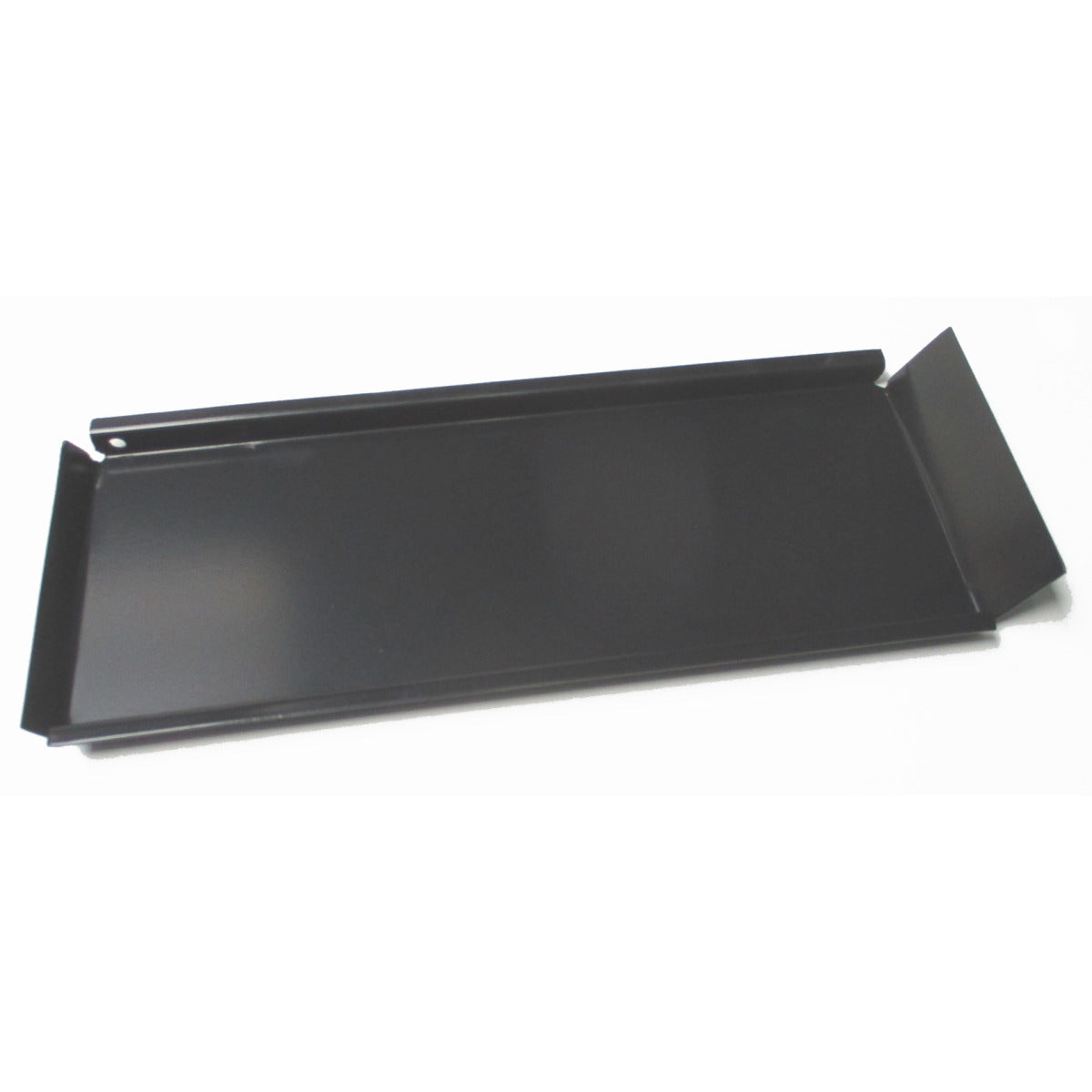 UNICRAFT Auflage SRWH 3001 LF RAL9005 – Modell 1 SM-0620112023 - SM.P-0620112023