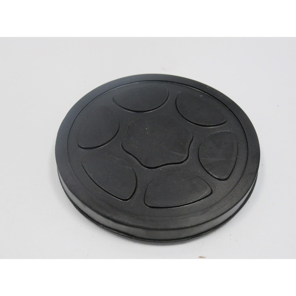 UNICRAFT Gummiauflage SRWH 3001SIL 95 SM-0620112112 - SM.P-0620112112