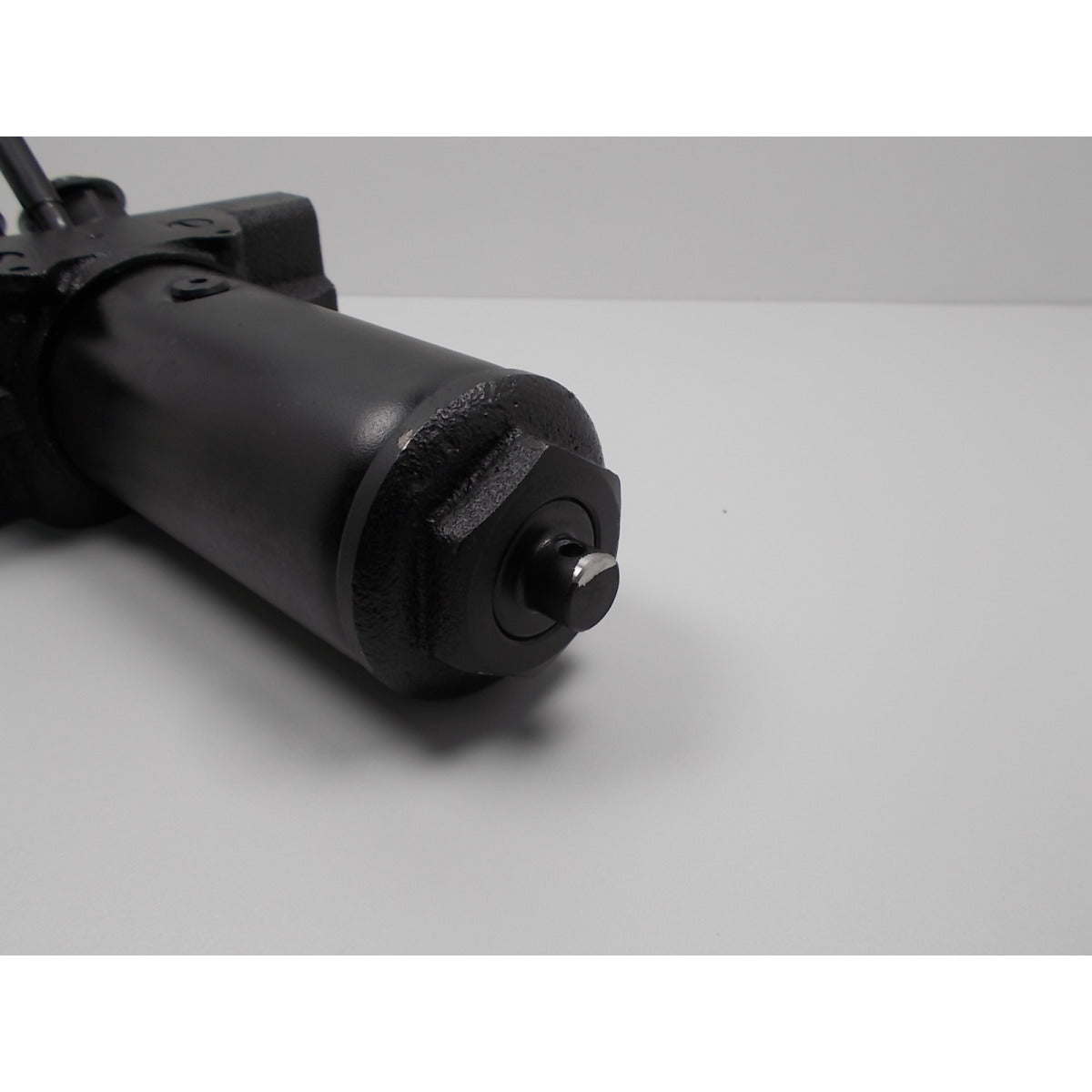 UNICRAFT Hydraulikpumpe SRWH 3001 SIL RAL9005 – Version 1 SM-0620112129 - SM.P-0620112129