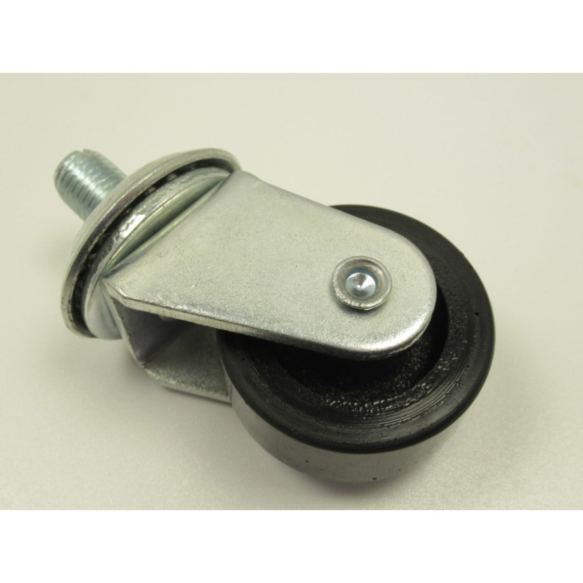 UNICRAFT PU-Lenkrolle SRWH 3001SIL 60 SM-0620112135 - SM.P-0620112135