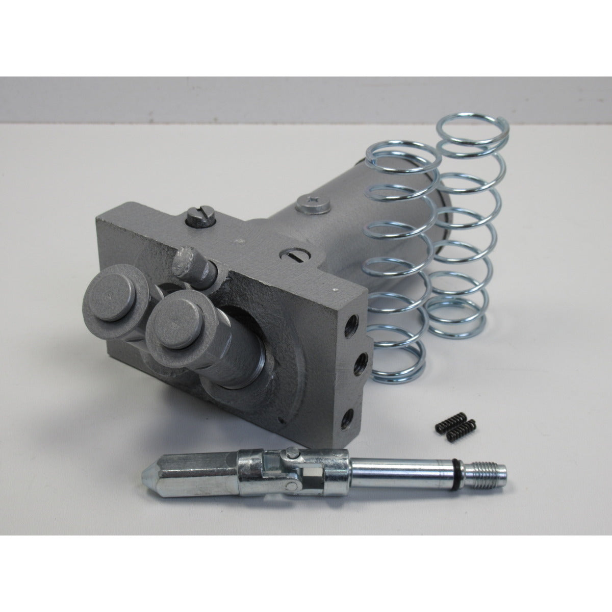 UNICRAFT Hydraulikpumpe RWHA 1501 – Version 1 SM-0620112301