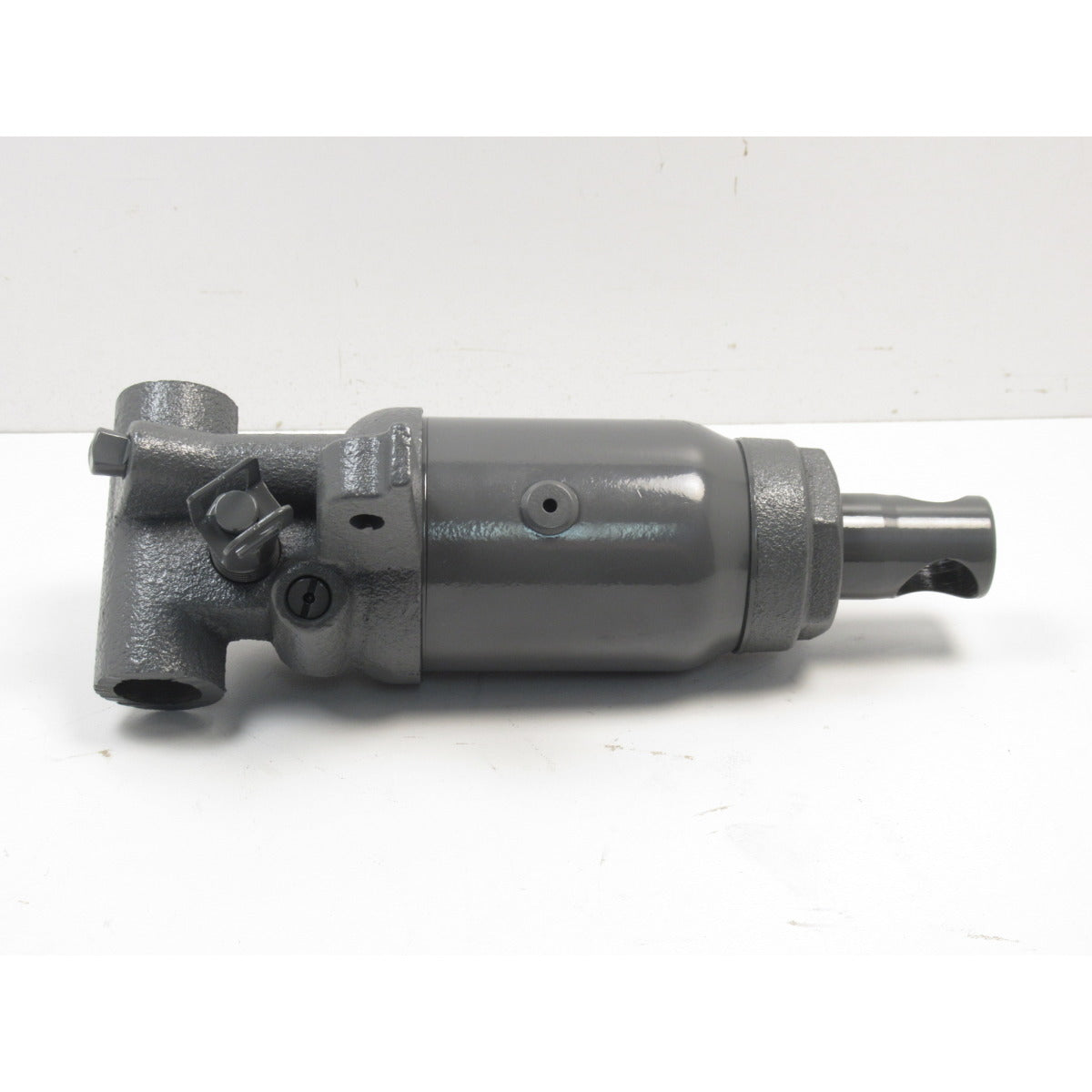 UNICRAFT Hydraulikpumpe RWH 2.51 komplett / RAL7016 SM-0620112834 - SM.P-0620112834