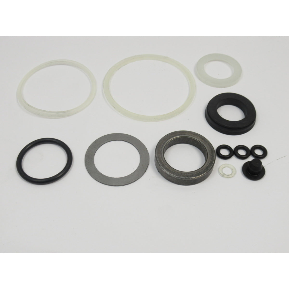 UNICRAFT Dichtungsset RWH 2.51 für Hydraulikpumpe SM-0620112843 - SM.P-0620112843