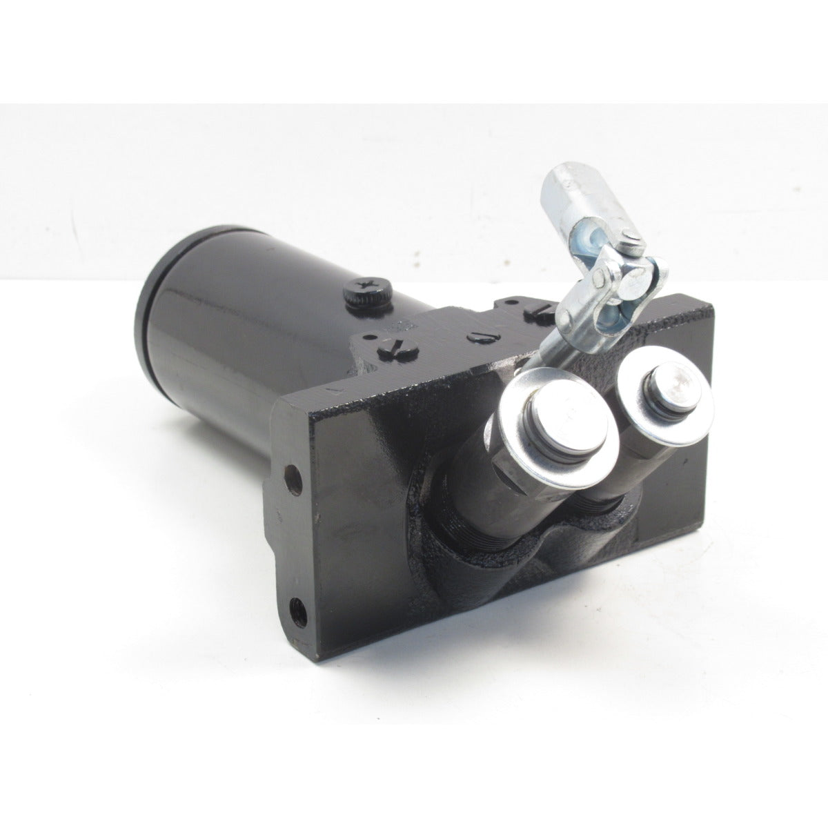 UNICRAFT Pumpe SRWH 2501 EF , Version 1 SM-0620112940 - SM.P-0620112940