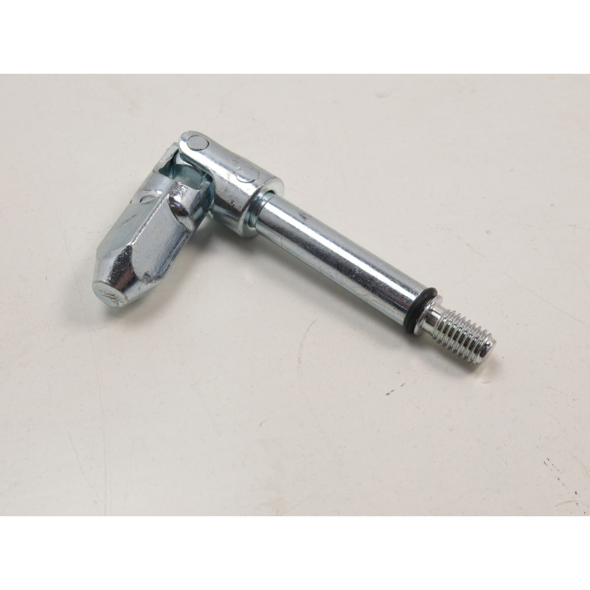 UNICRAFT Ablassventil RWHA 1502 inkl. O-Ring – Variante 1 SM-06201135RV - SM.P-06201135RV