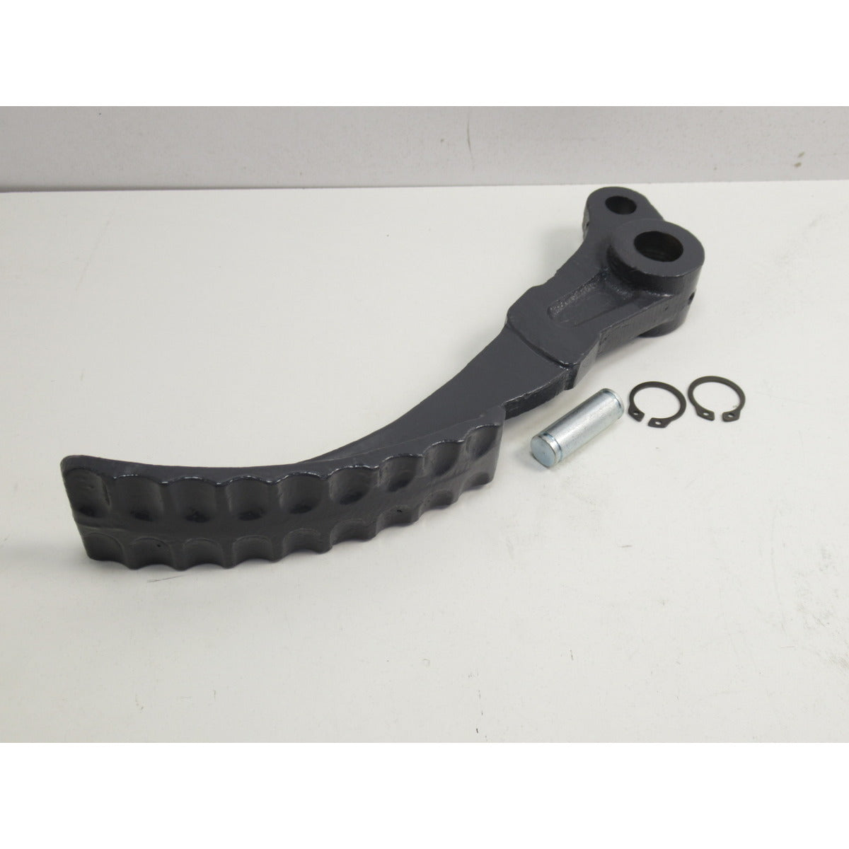 UNICRAFT Fußpedal SRWH 5000 LH RAL7016 – Version 1 SM-06201150302 - SM.P-06201150302