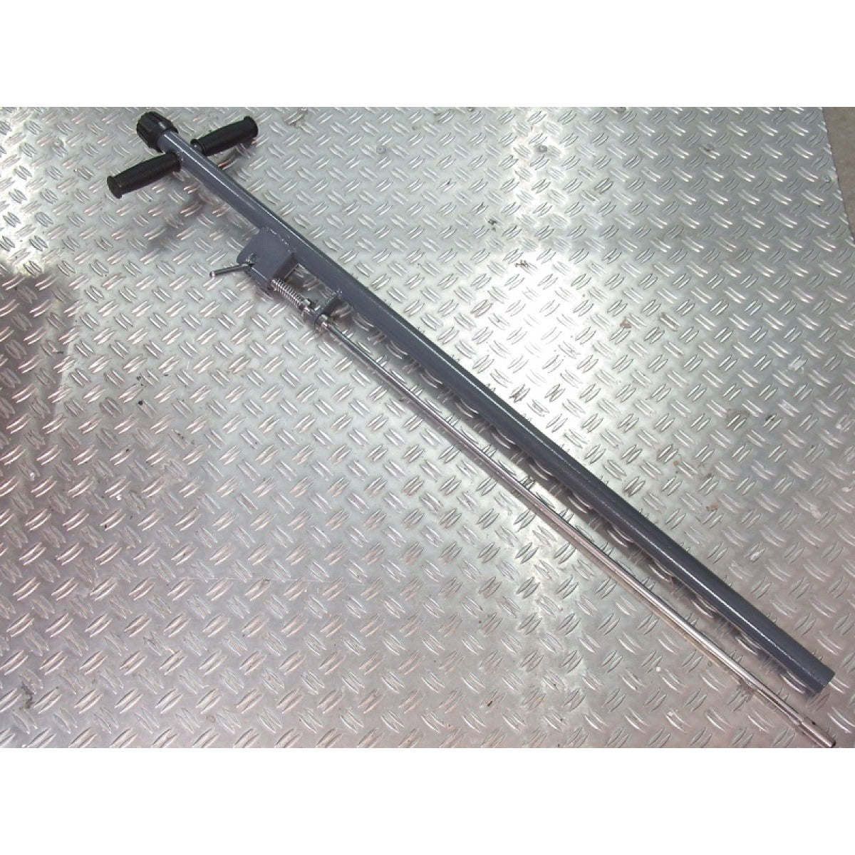 UNICRAFT Hebel SRWH 5000 LH, 10000 LH komplett – Ausführung 1 SM-06201150306CPL