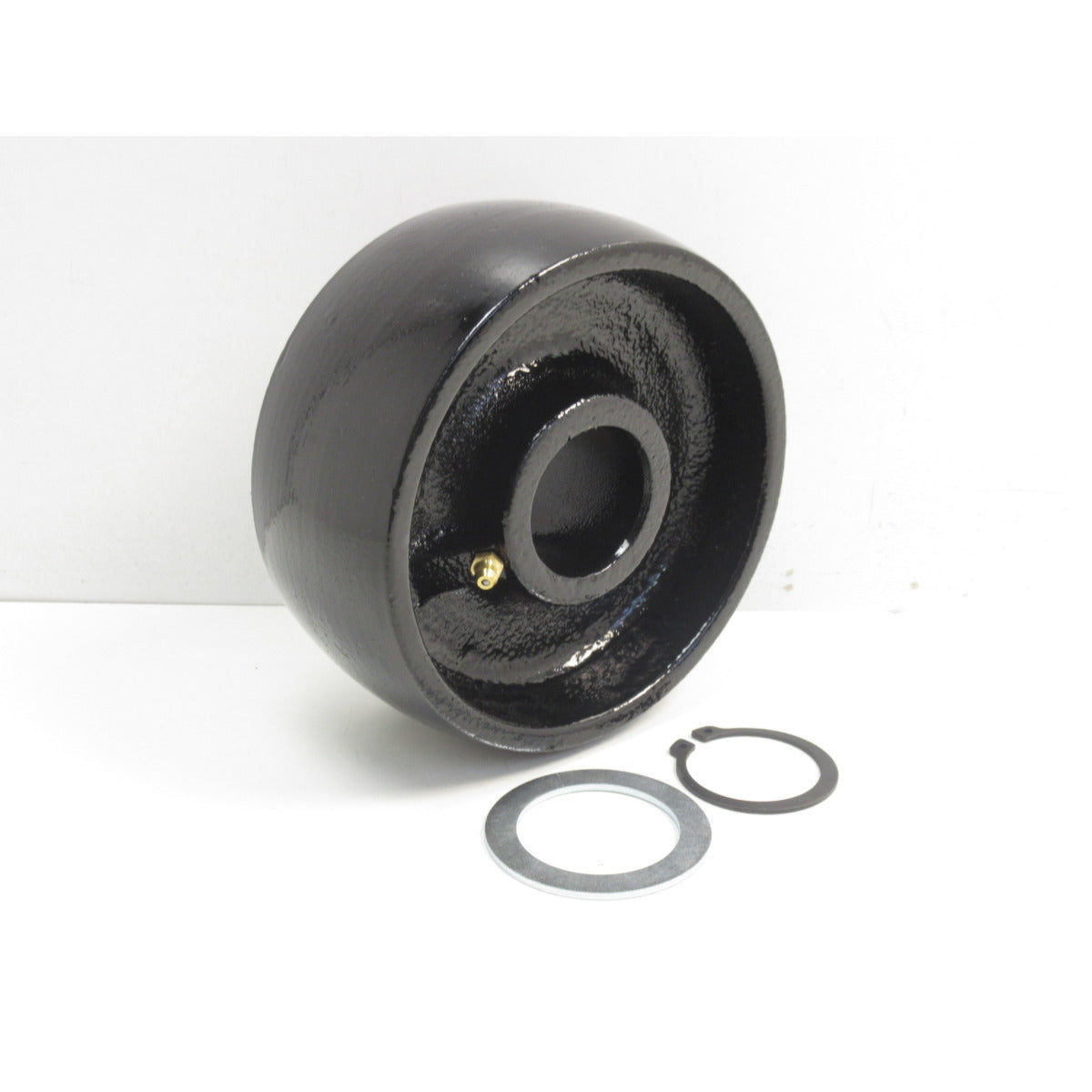 UNICRAFT Rolle SRWH 10000 LH 140x60x38 SM-06201155102 - SM.P-06201155102