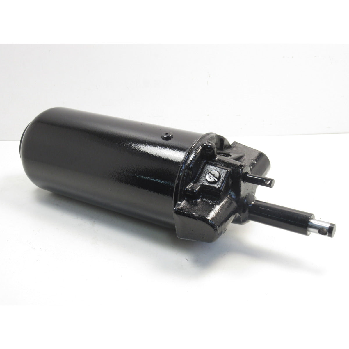 UNICRAFT Hydraulikpumpe SRWH 10000 LH RAL9005 – Variante 1 SM-06201155201