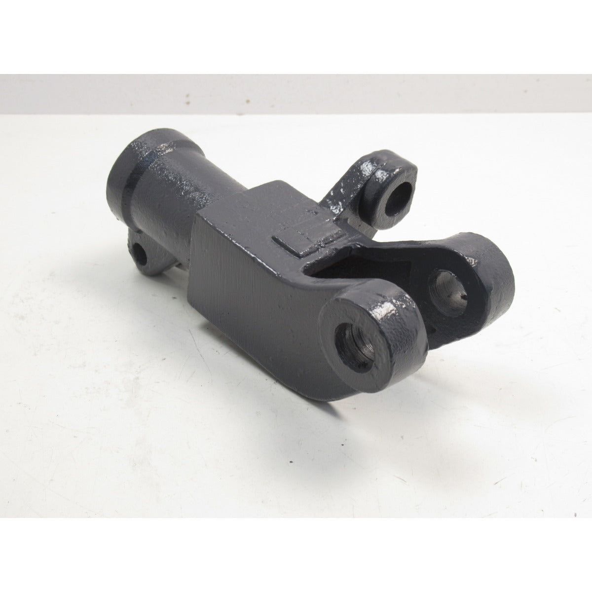 UNICRAFT Hebelaufnahme SRWH 10000 LH RAL7016 – Modell 1 SM-06201155301