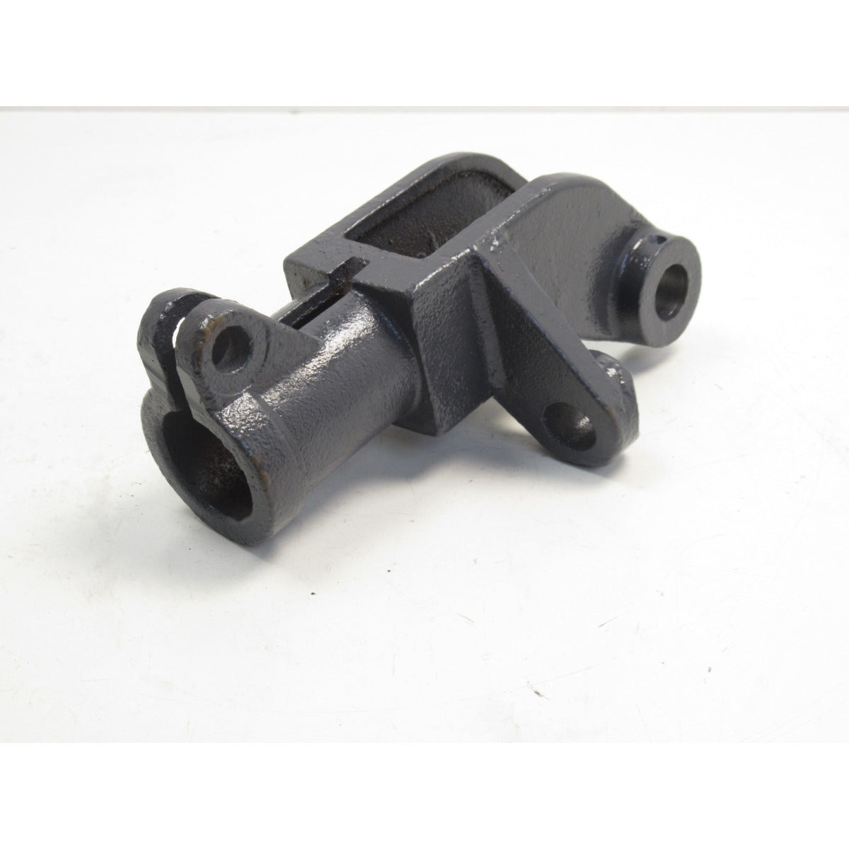 UNICRAFT Hebelaufnahme SRWH 10000 LH RAL7016 – Modell 1 SM-06201155301