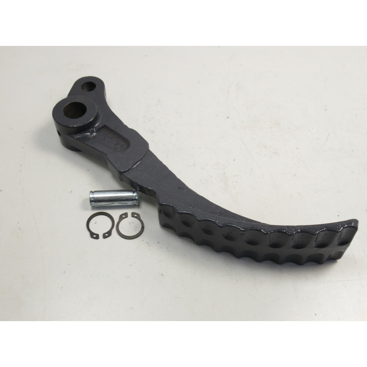 Unicraft Fußpedal SRWH 10000 LH RAL7016 - Art. 06201155302