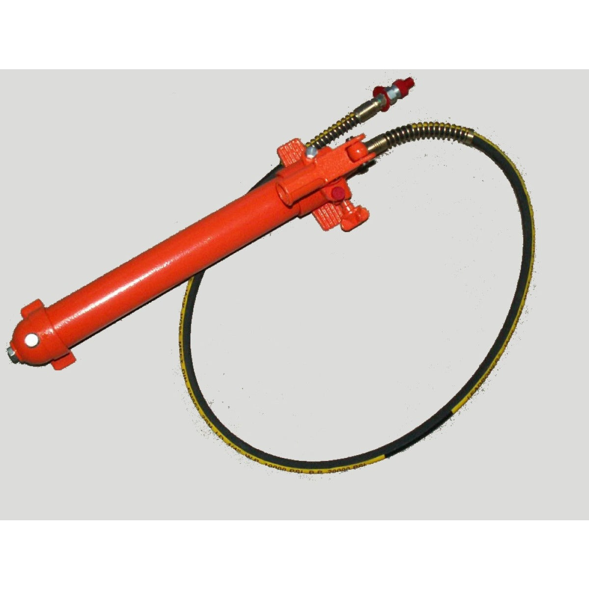 UNICRAFT Hydraulikpumpe HKRS 1001 RAL2004, Version 1 SM-0620120514