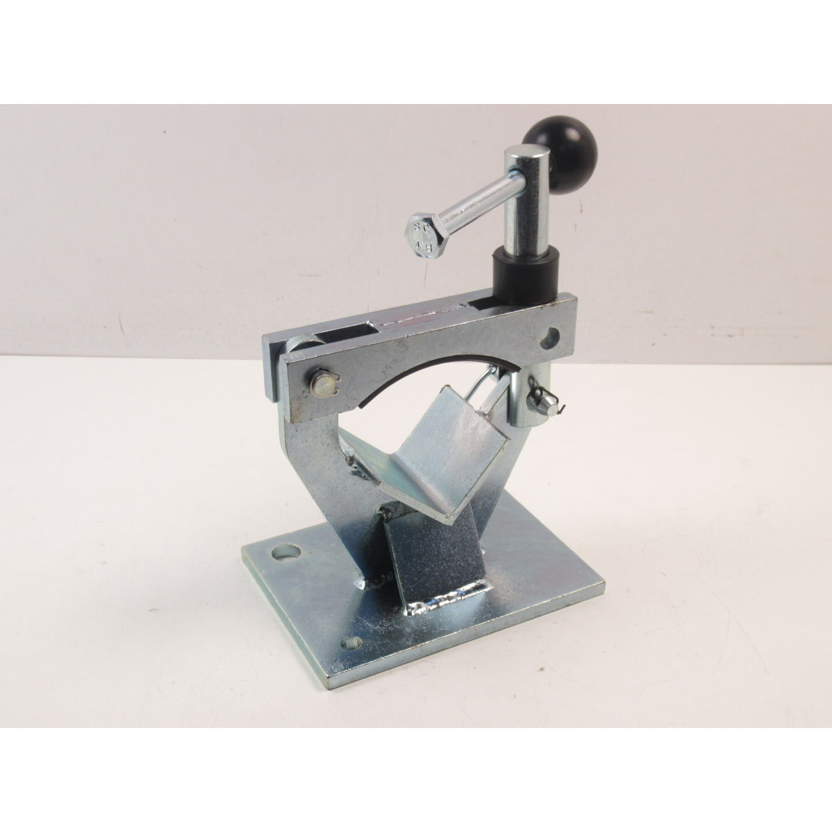 UNICRAFT Federbeinklemme SFS 1000 D Unten SM-0620122013