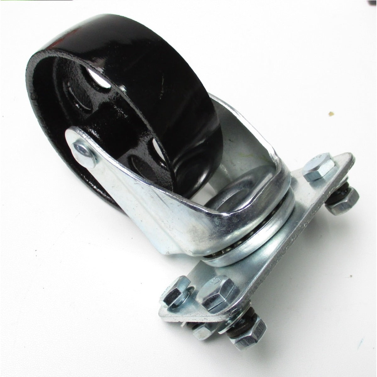 UNICRAFT Lenkrolle WK 2000 Ø88 SM-0620140133 - SM.P-0620140133