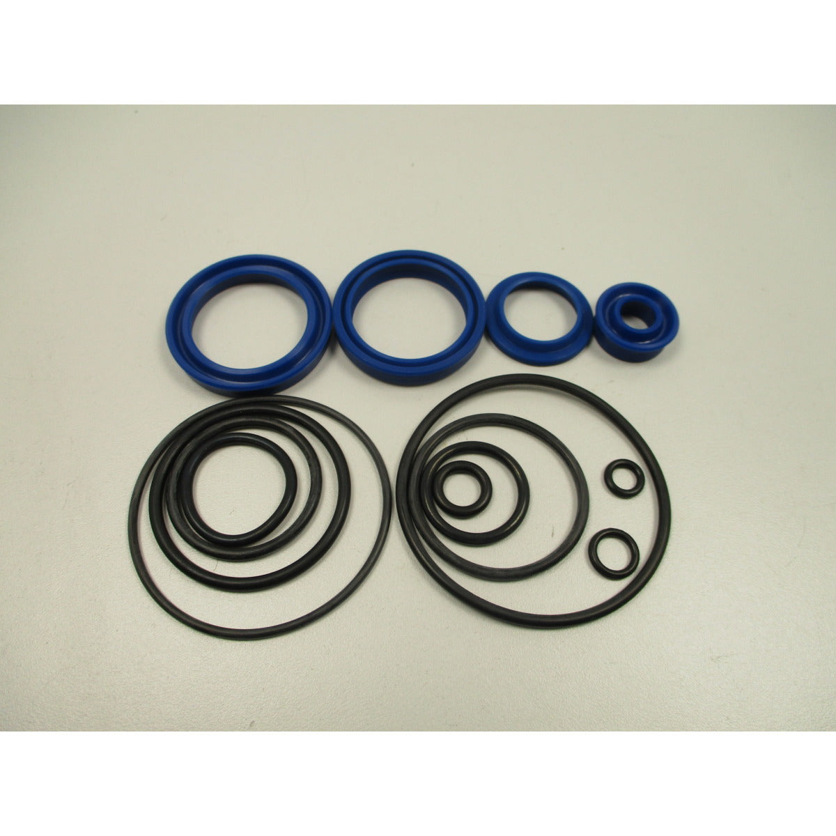 Unicraft Dichtungsset GH 600 PRO für Hydraulikpumpe - Art. 06201403SK
