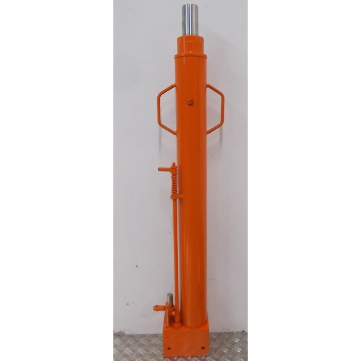 UNICRAFT Hydraulikzylinder GH 1500 komplett SM-06201404PA