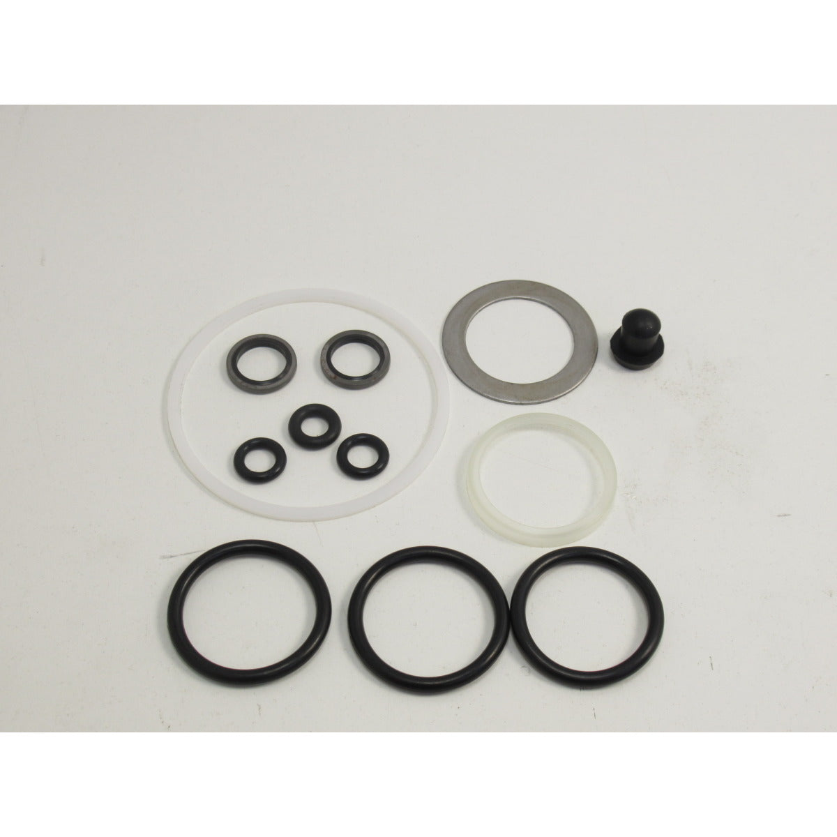 UNICRAFT Dichtungsset WKP 1000 für Hydraulikpumpe – Variante 1 SM-06201430SK - SM.P-06201430SK