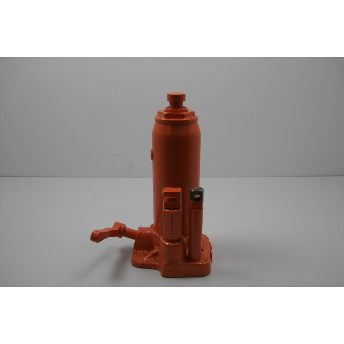 UNICRAFT Hubzylinder MH 680 / bis Bj. 12/2014 RAL2004 SM-0620150010A