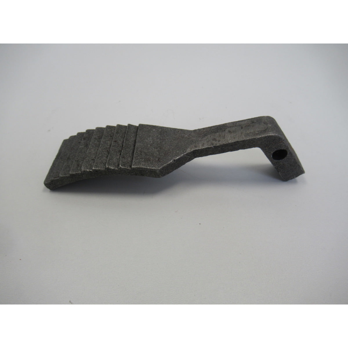 UNICRAFT Pedal MH 680 für Hubzylinder ab Bj. 2015 / RAL2004 SM-0620150018P - SM.P-0620150018P
