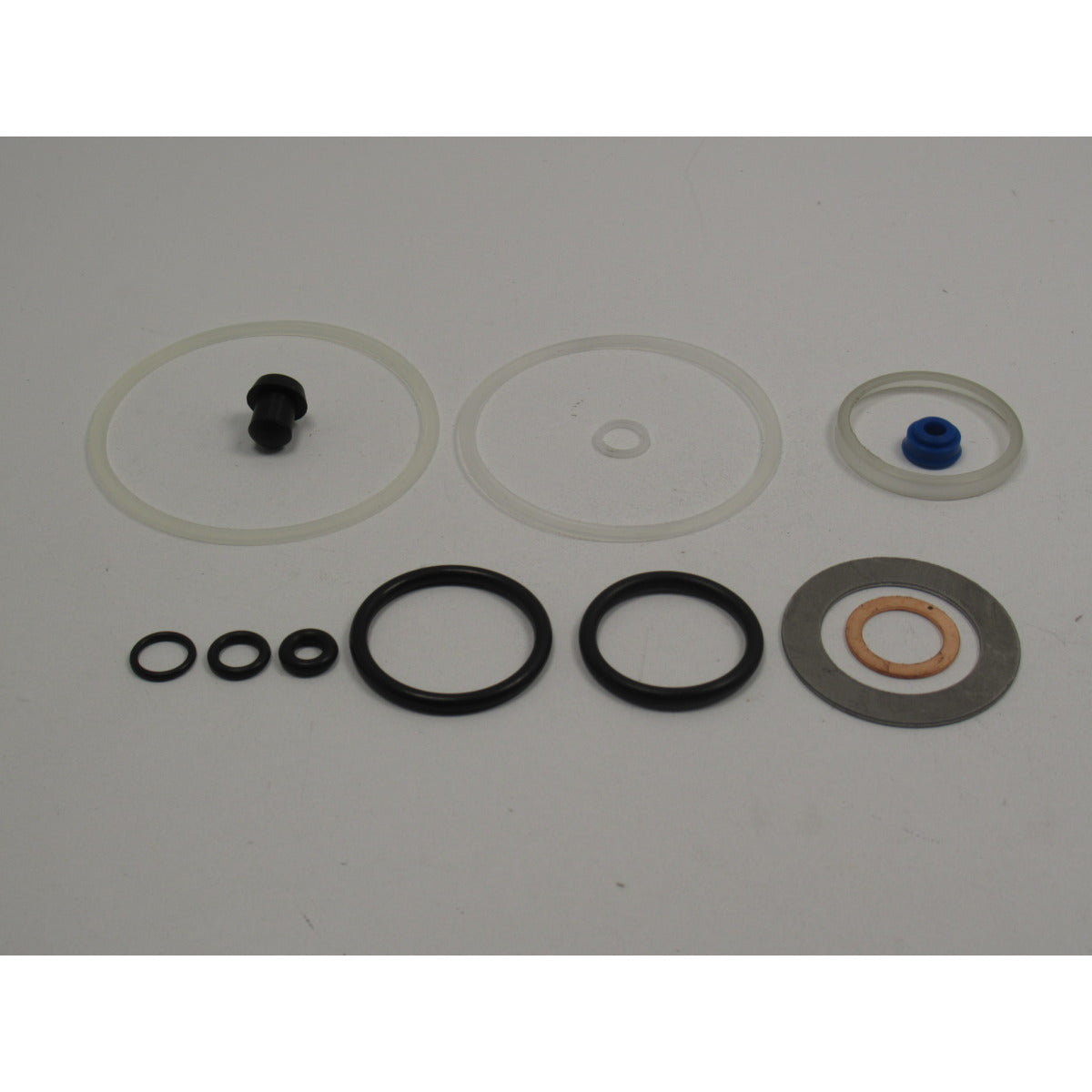 UNICRAFT Dichtungsset MHB 455 für Hydraulikpumpe, Version 1 SM-06201505GS - SM.P-06201505GS