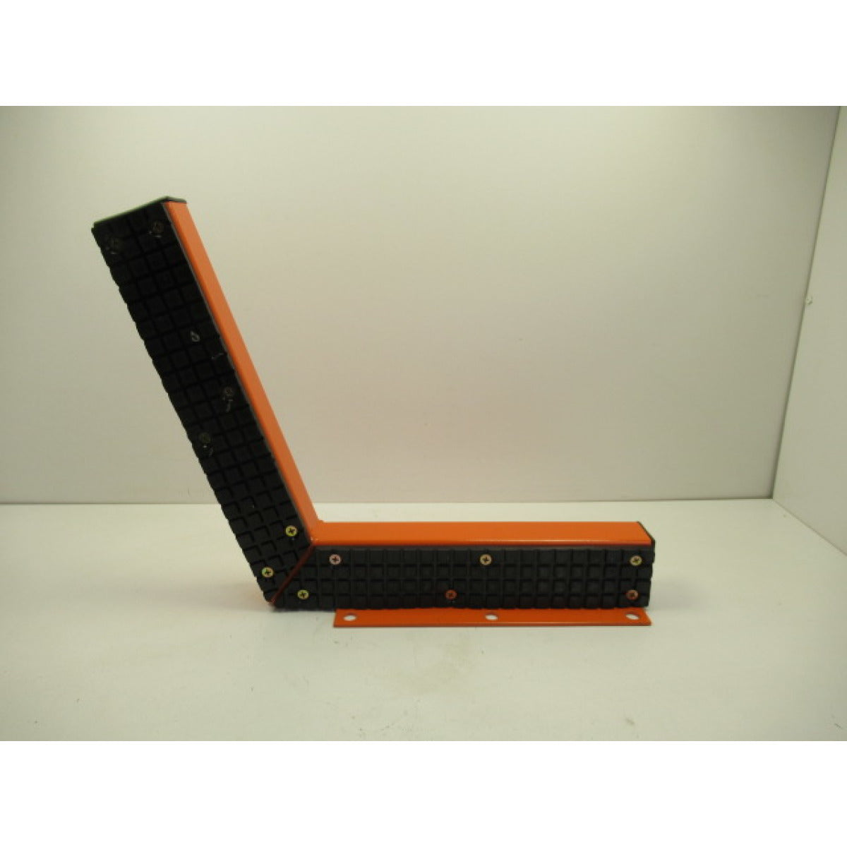 UNICRAFT Feste Radklemme MHB 680 RAL7016 – Variante 1 SM-0620150603 - SM.P-0620150603