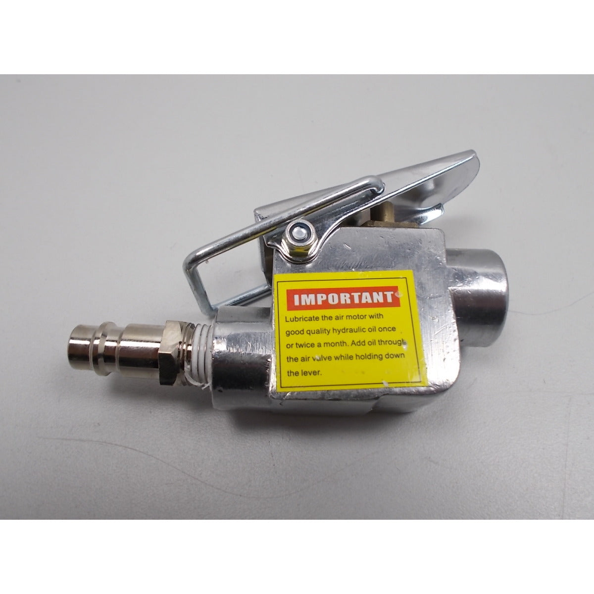 Unicraft Luftventil MHB 680 - Art. 0620150640