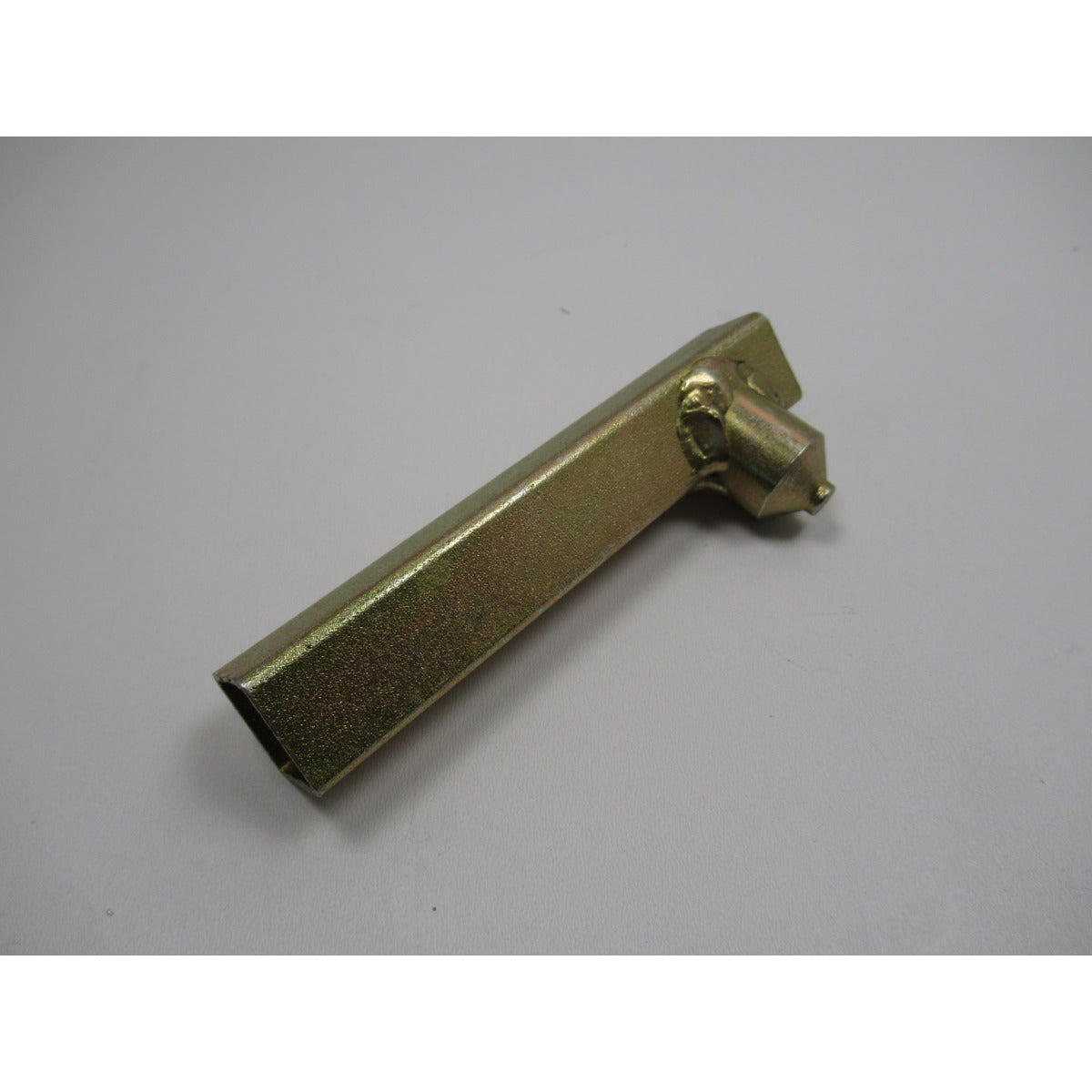 UNICRAFT Halterung MMS-V 100 Messing SM-06201510B - SM.P-06201510B