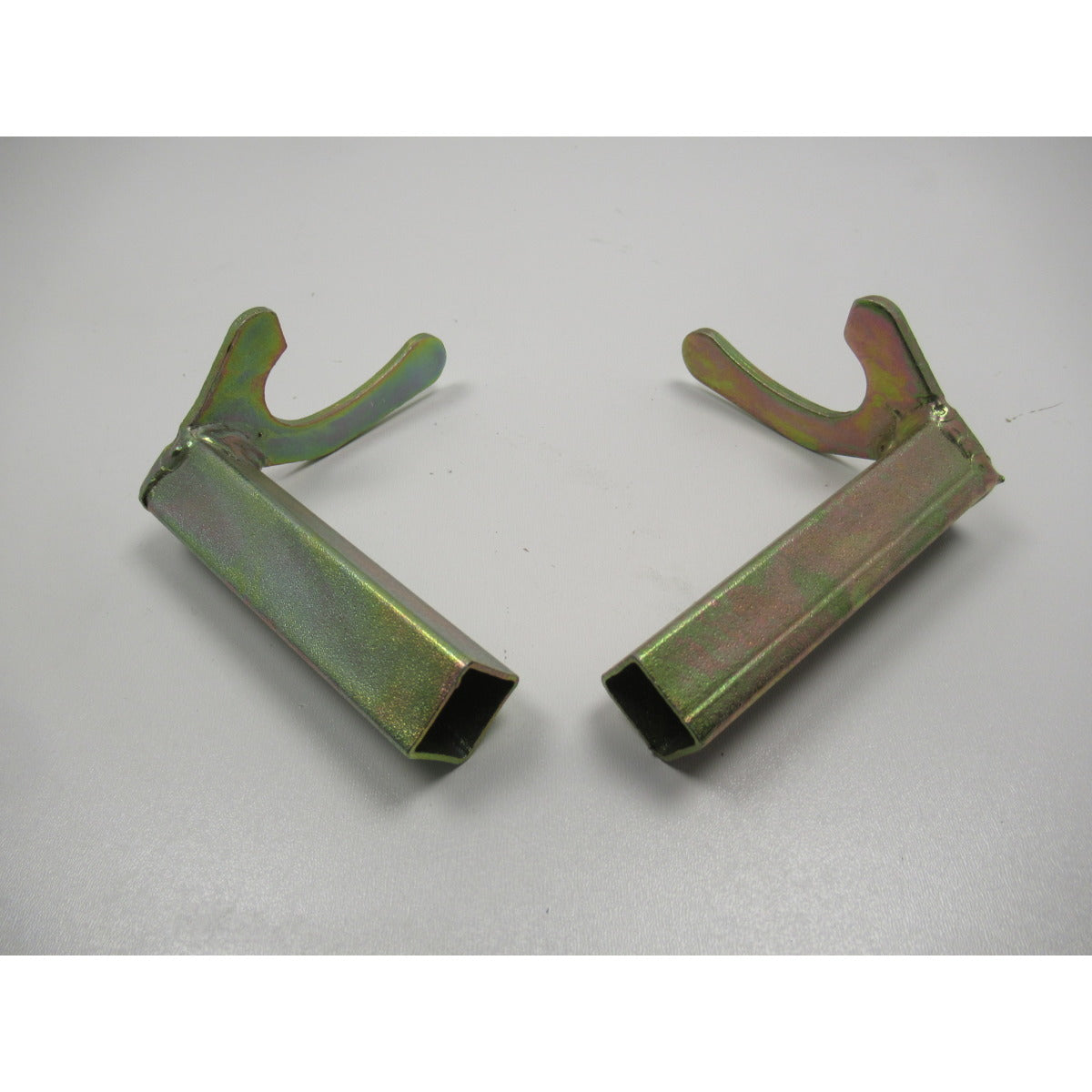 UNICRAFT Halteklammerpaar MMS-H 200 SM-06201511KC - SM.P-06201511KC
