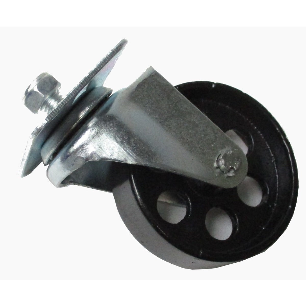 UNICRAFT Lenkrolle PRW 450 Ø90X30 SM-06201599CW - SM.P-06201599CW