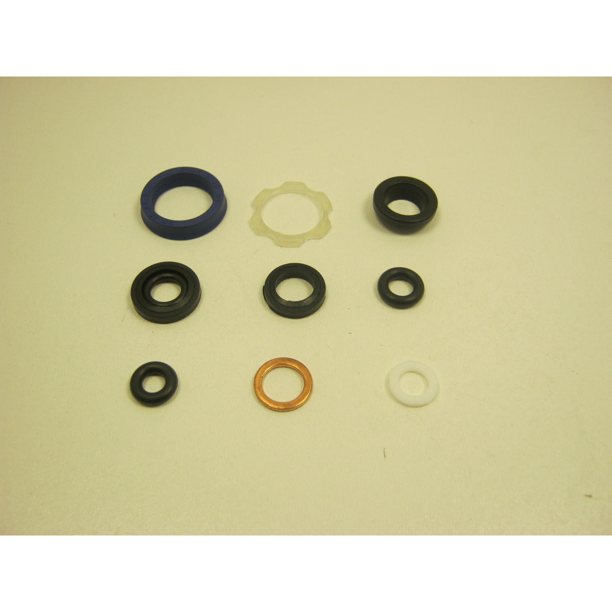 UNICRAFT Dichtungsset PV 681 für Hydraulikpumpe – Modell 1 SM-0620160221GS - SM.P-0620160221GS