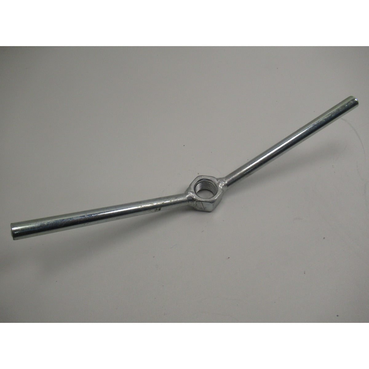 UNICRAFT Stellmutter MMB 505 M20IG, Version 1 SM-0620170505 - SM.P-0620170505