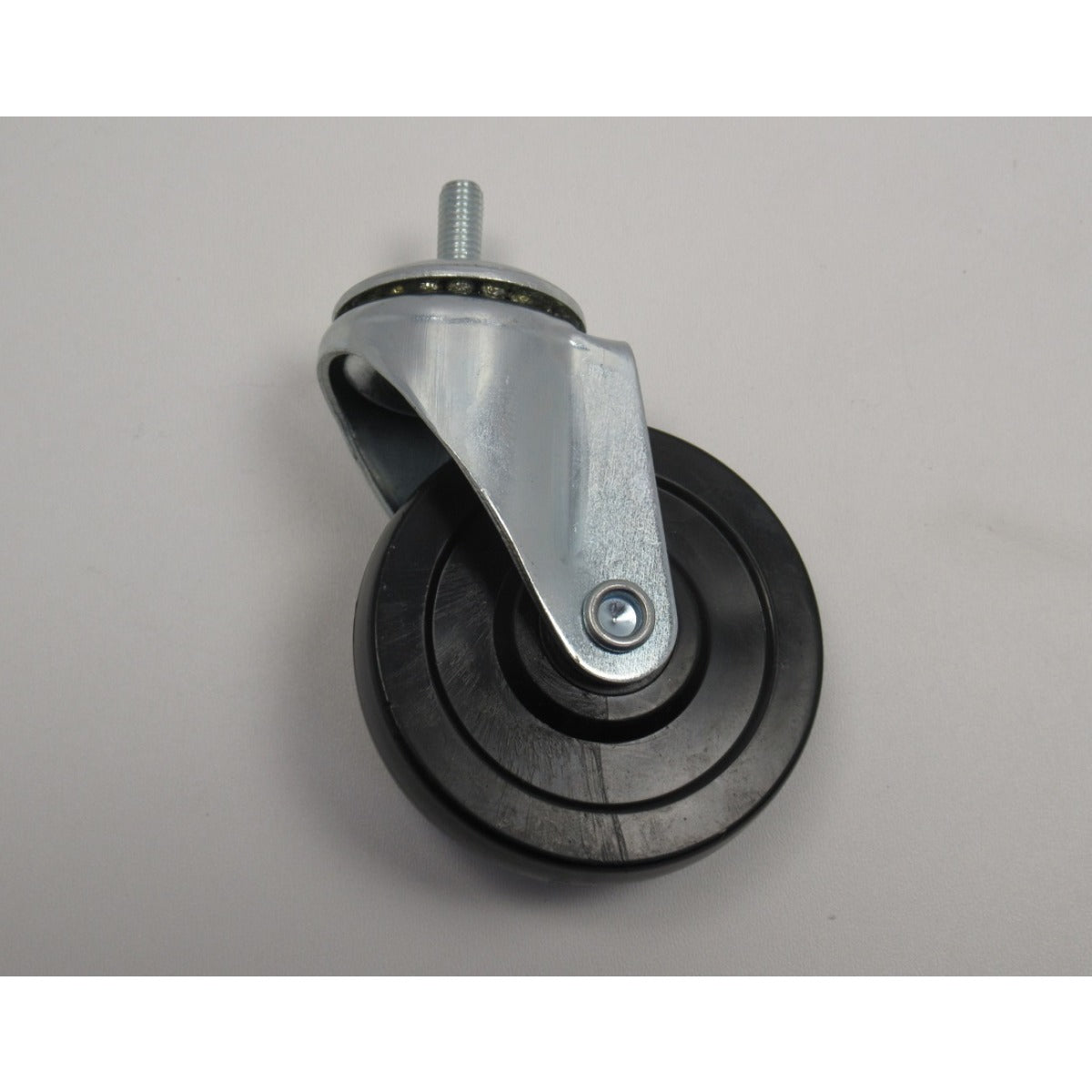 UNICRAFT Lenkrolle MH-S 3 Ø75x21 / M8x18 SM-06201903CR - SM.P-06201903CR