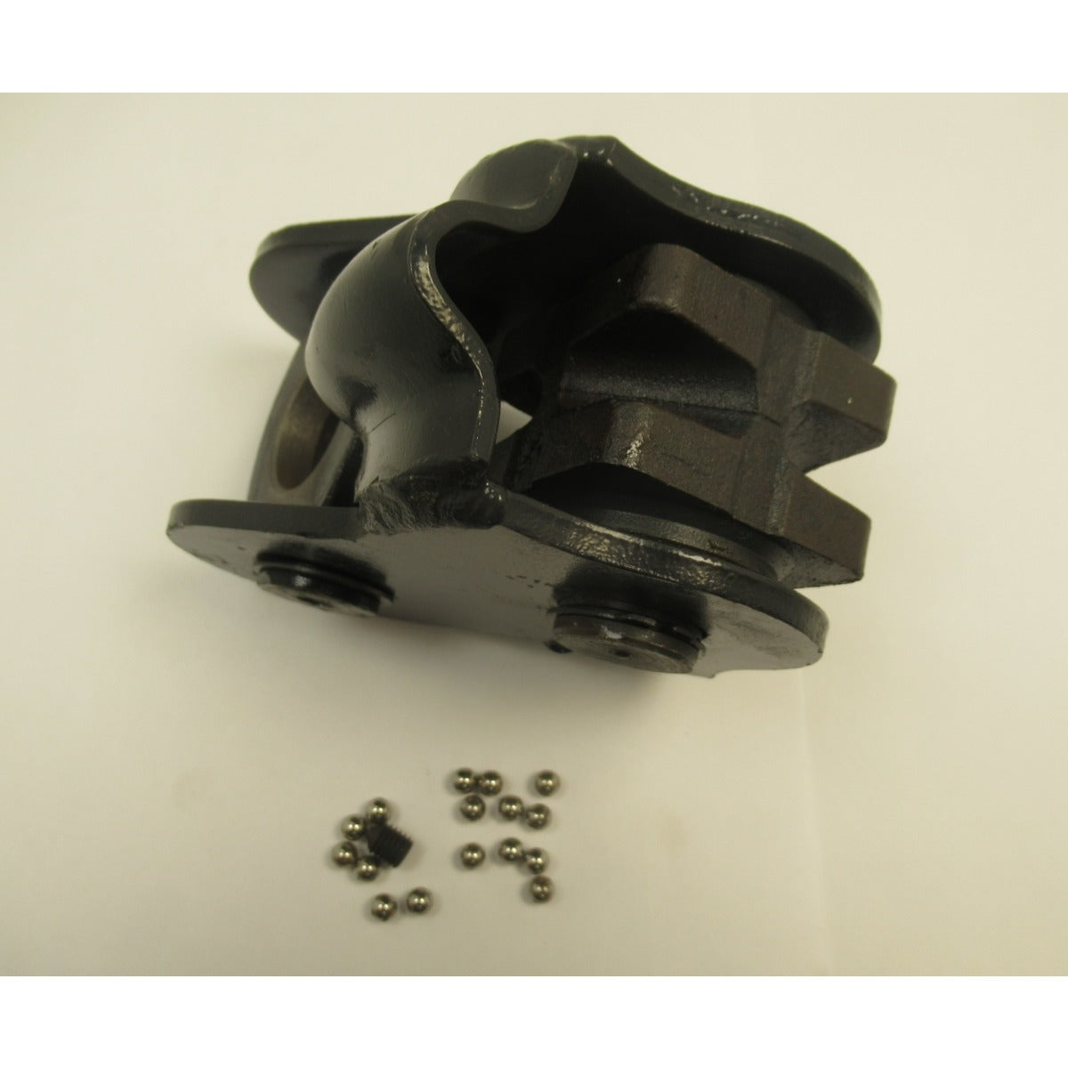 UNICRAFT Hakenaufnahme K 5000 SM-0620210530CPL