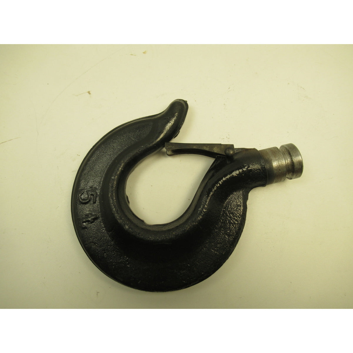 UNICRAFT Haken K 5000 komplett mit Sicherung SM-06202105HA