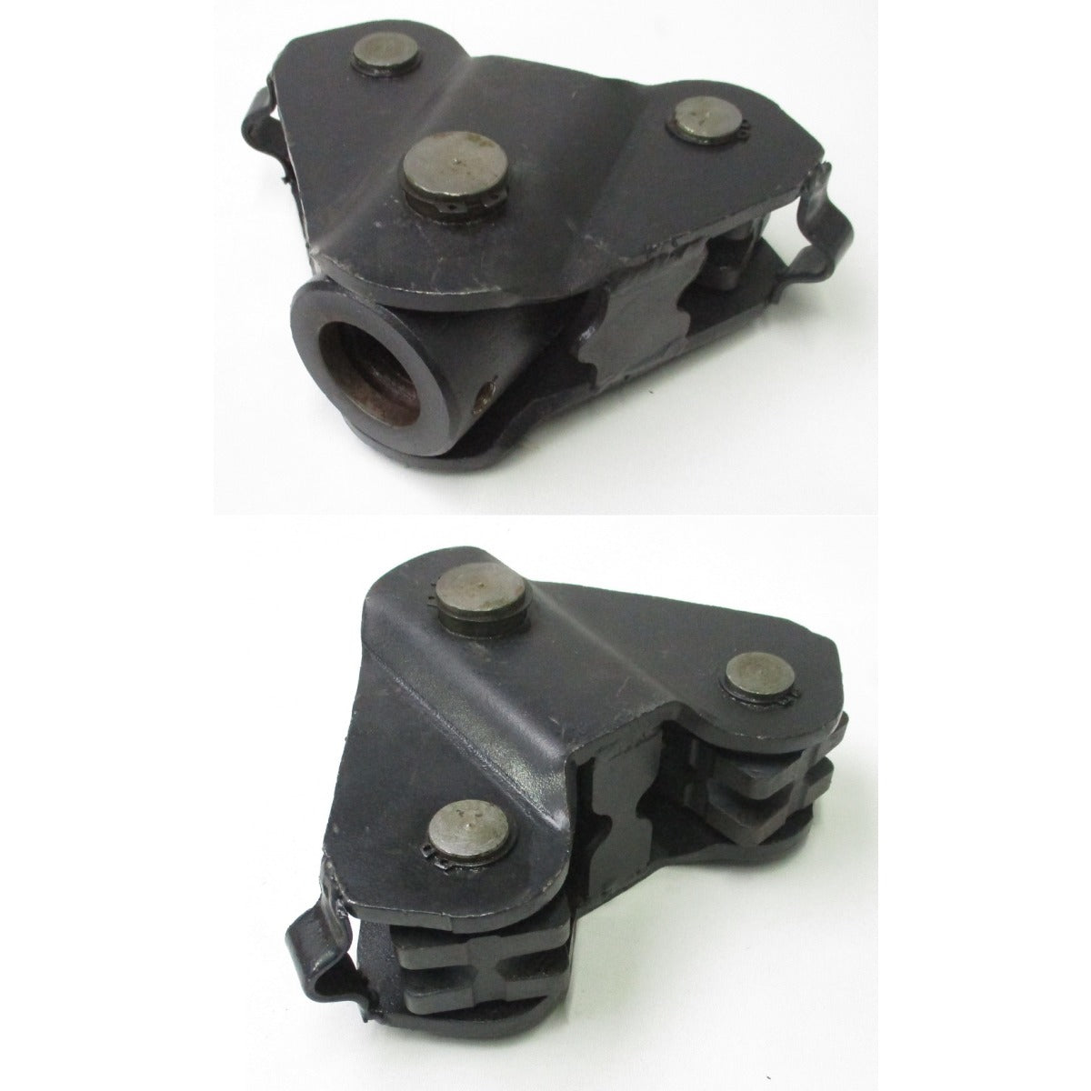 UNICRAFT Hakenaufnahme K 10000 SM-0620211030CPL