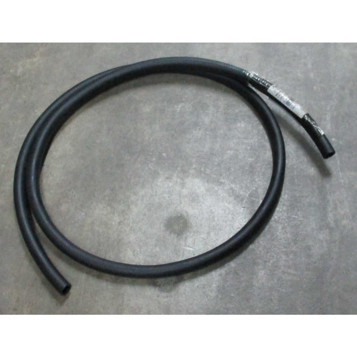 UNICRAFT Pneumatikschlauch SSK 3 19 / L 2,40M SM-06204002111 - SM.P-06204002111