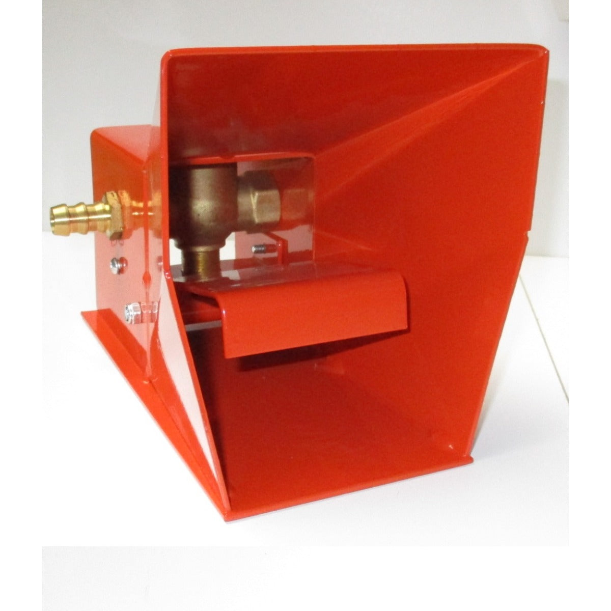 UNICRAFT Fußschalter SSK 3, 3.1, 4 RAL2004 – Variante 1 SM-0620400211