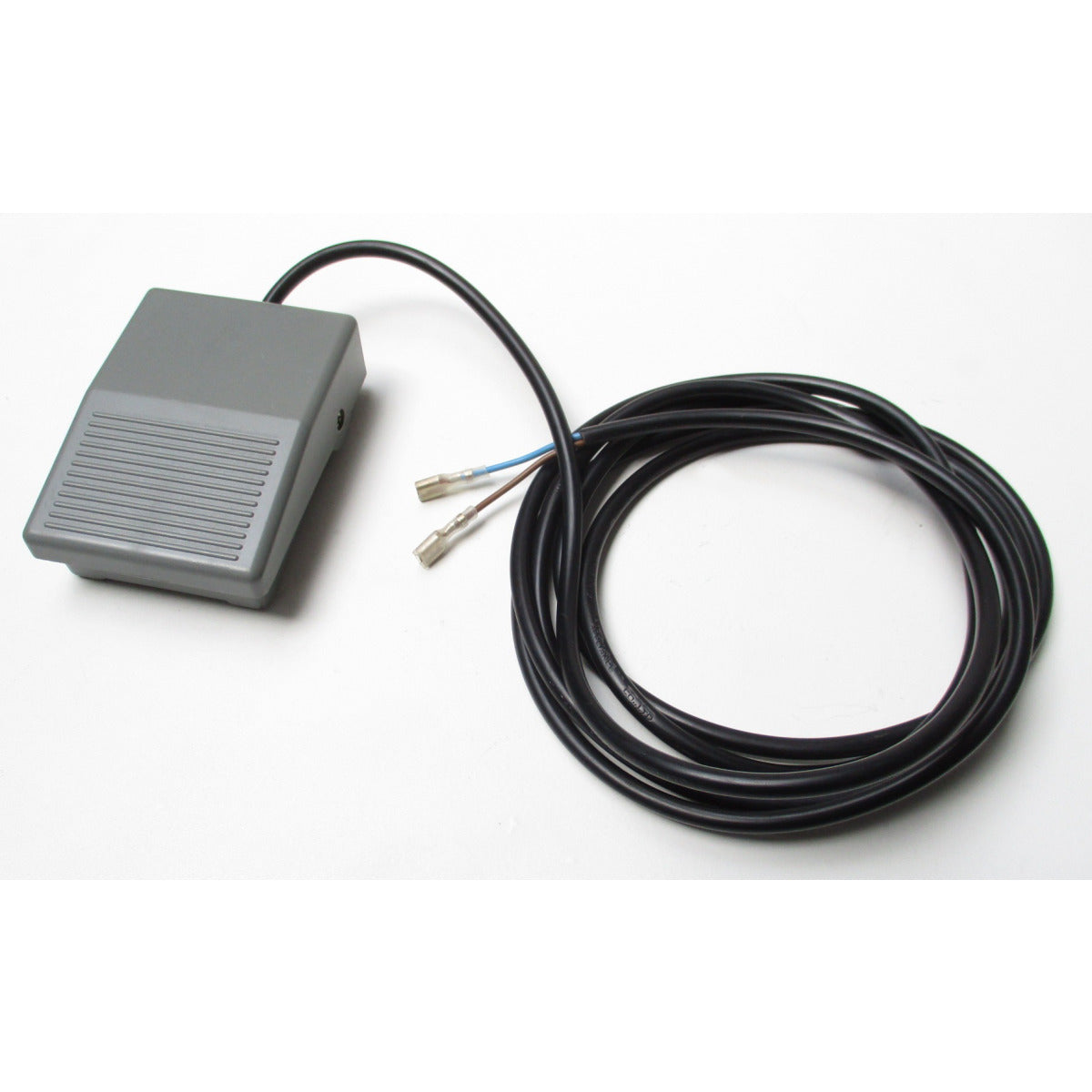 UNICRAFT Fußschalter SSK 2.5 – Modell 1 SM-0620400326